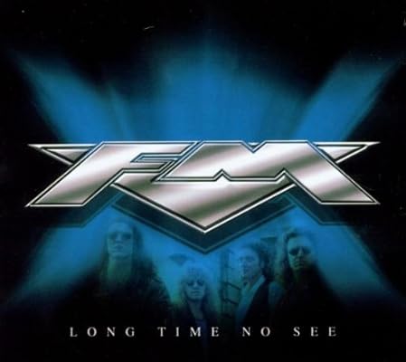 Long Time No See But Happy Poetry Month