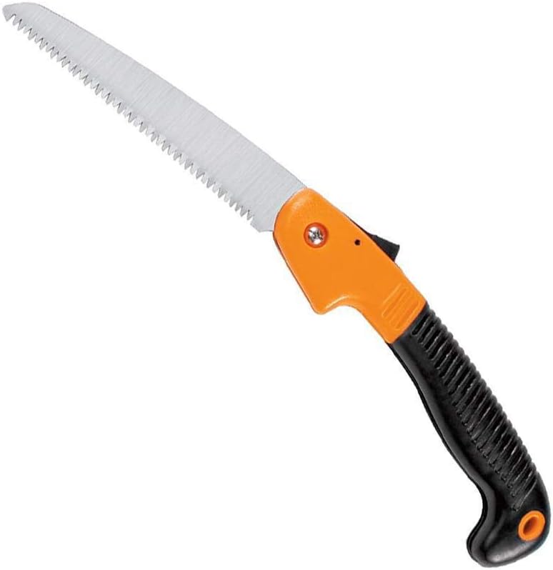 Ketsy 798 Chromium Steel Folding Prune Saw 3 Edge Sharpen Teeth Amazon In Home Improvement