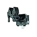 Universal Camera Clamp Mount Set, Oumers Fixing Clip Mount Kit for Fishing Rod/Bow Fixing Clip, for GoPro Hero HD, Hero 4, Hero 4session Hero 3+, Hero 3, Hero 2, GoPro Camera Accessories