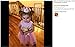 E&L Baby Girl 2nd Birthday Decoration- Golden & Pink Crown Birthday Headband