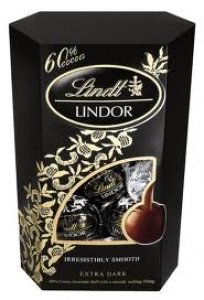Lindor Dark Cornet (200G)