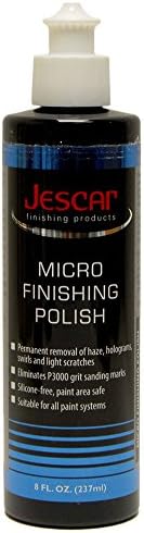JescarMicro Finishing Polish 8 oz