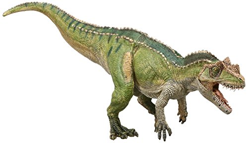 Papo Dinosaur Ceratosaurus Figure