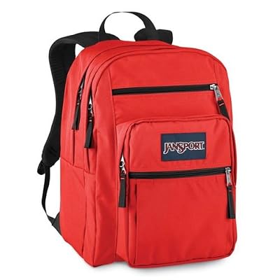 high risk red jansport backpack Buy Jansport Big Student High Risk Red Online Uganda