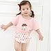 MooMoo Baby Potty Tratining Pants