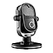 Turtle Beach - Universal digital USB Stream Mic - TruSpeak - Xbox One, PS4 and PC