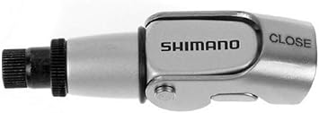 Amazon シマノ Shimano ケーブルアジャスター Sm Cb90 クイックレリーズ機能付 1個入り ブレーキ用 Ismcb90 シマノ Shimano チェーンステーガード