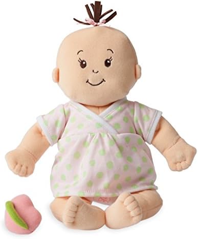 Manhattan Toy Baby Stella Sweet Sounds 