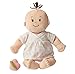 Manhattan Toy Baby Stella Sweet Sounds Soft First Baby Doll for Ages 1 Year and Up, 15