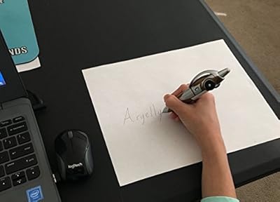 Aryellys Racing Car Pens
