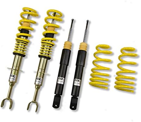 ST Suspensions 90323 Coilovers