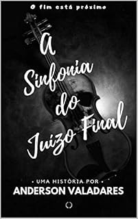 Livro A sinfonia do juízo final