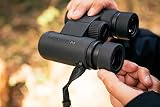 Nikon PROSTAFF P3 10x42 Binoculars view 6