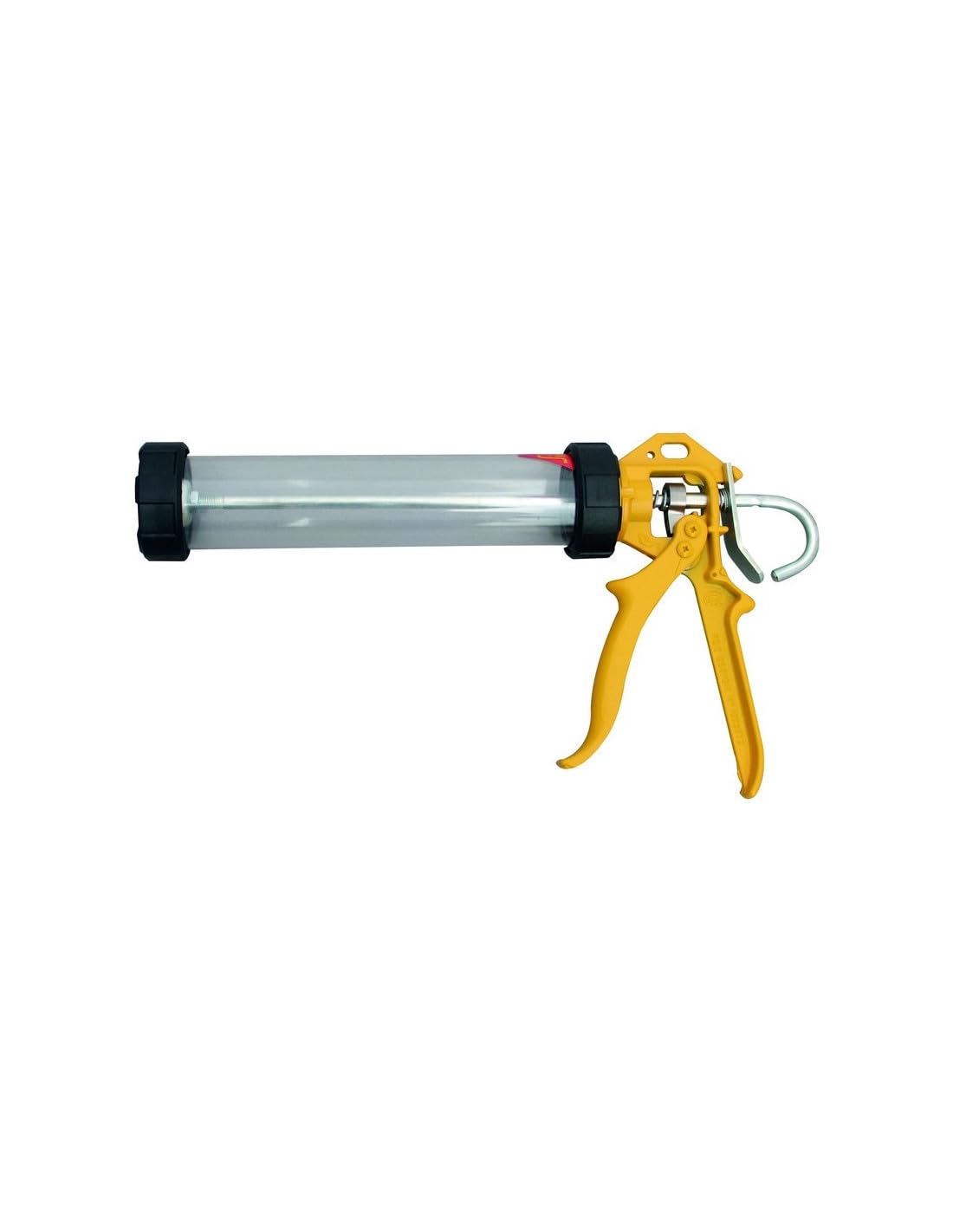 4AC Gun for Refills and Cartridges, Random Colour