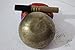 3rd Eye, or Pineal Chakra A Note Hand Hammered Tibetan Meditation Singing Bowl 5.5 Inches - Yoga Bowl By Singing Bowl Nepal