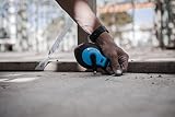 OX Tools Pro Aluminium Kevlar Chalk Line Reel Refill Blue Durable Tradesperson view 12