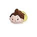 Disney Store Beauty & Beast Mini Tsum Tsum Set of 4 Cogwsorth Mrs Potts