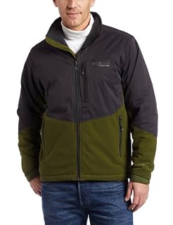 Heat Elite Jacket (Cilantro, Medium 