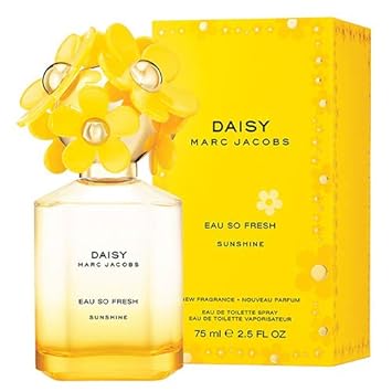 Marc jacobs sunshine limited edition Clearance