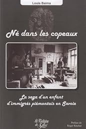 Né dans les copeaux