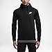 Men's Nike Sportswear Club Full Zip-Up Hoodie