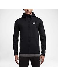 Nike Sportswear - Sudadera con capucha para hombre