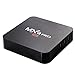 Android 6.0 TV Box, MXQ PRO Amlogic S905X Quad-core 64-bit 1G 8G UHD 4K 60fps H.264 Media Center Smart OTT TV BOX