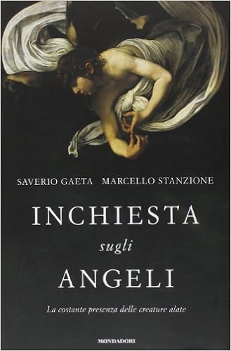 Saverio Gaeta, Marcello Stanzione - Inchiesta sugli angeli (2014)