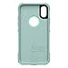 OTTERBOX COMMUTER SERIES Case for iPhone Xs & iPhone X - Frustration FRĒe Packaging - OCEAN WAY (AQUA SAIL/AQUIFER)
