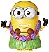 Despicable Me Deluxe Action Figure Build a Minion Hula Dave/Stuart Toy Figure