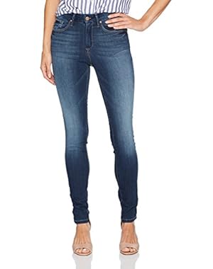 Women's Curvy Skiny Jean