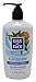 Kiss My Face 4-in-1 Moisture Shave Fragrance Free 11oz Pump