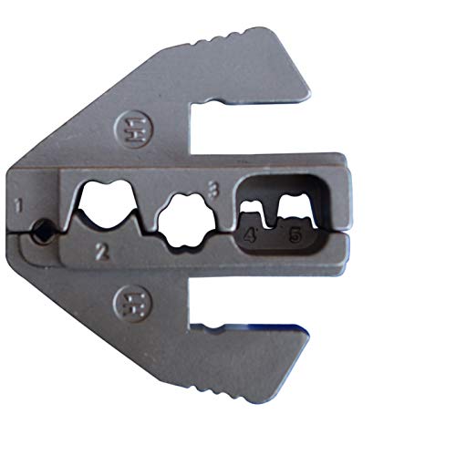 Spark Plug Lead Crimper Ignition Wire Crimping Tool H1 Quick Change