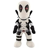 Bleacher Creatures Marvel Universe X-Force Deadpool 10
