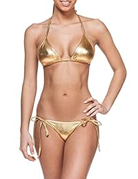 Bikini de 2 piezas para dama