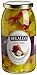 DeLallo Mild Giardiniera, 25.5-Ounce Jars (Pack of 6)
