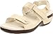 Aravon Womens Katy,Winter White Leather,10 W (D) US