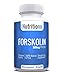 Forskolin 500 mg by Nutritionn - Premium Weight Loss Supplement - 100% Natural & Pure Forskolin - Maximum Strength