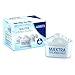 BRITA MAXTRA Water Filter Cartridge 4 Pack