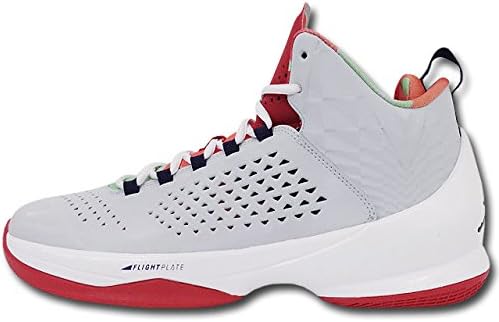 jordan melo m11 review