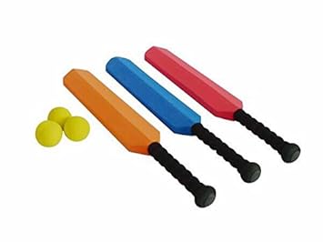 foam cricket bat