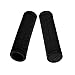 Coolayoung Pack of 4 Handlebar Grips, 4.7inch / 12cm Rubber Hand bar End Grip for MTB BMX Road Mountain Bike Bicycle Scooter