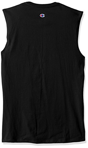 1 Champion+Classic+Jersey+Muscle+T+Shirt