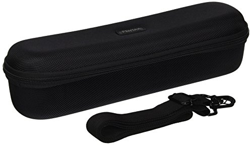 Pentax DA Limited Lens Case 2 (Black)