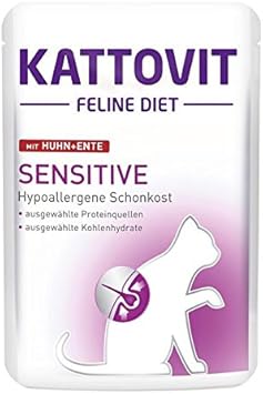 kattovit feline diet