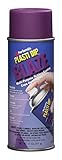 PLASTI DIP SPRY 11OZ PUR by PERFORMIX MfrPartNo 11225-6