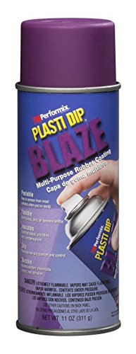 PLASTI DIP SPRY 11OZ PUR by PERFORMIX MfrPartNo 11225-6