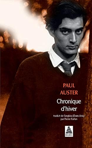 Download Chronique d'hiver PDF