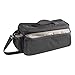 Vivitar VIV-RGC-12 Deluxe Pro Camera Camcorder Rugged Carrying Case, X-Large (Black)