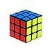 Motier Speed Cube New Anti-pop Structure Smooth Puzzle Cube for Professional Players (Sticker)